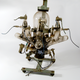 Illustration for article titled 9 Mysterious Mercury Arc Rectifiers